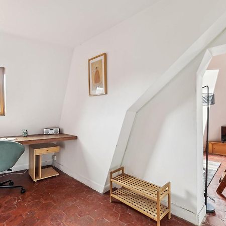 Latin Quarter - 2 Beds - Cityapartmentstay 巴黎 外观 照片
