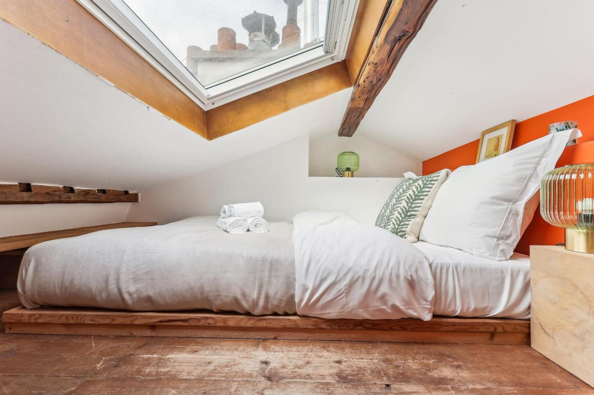 Latin Quarter - 2 Beds - Cityapartmentstay 巴黎 外观 照片