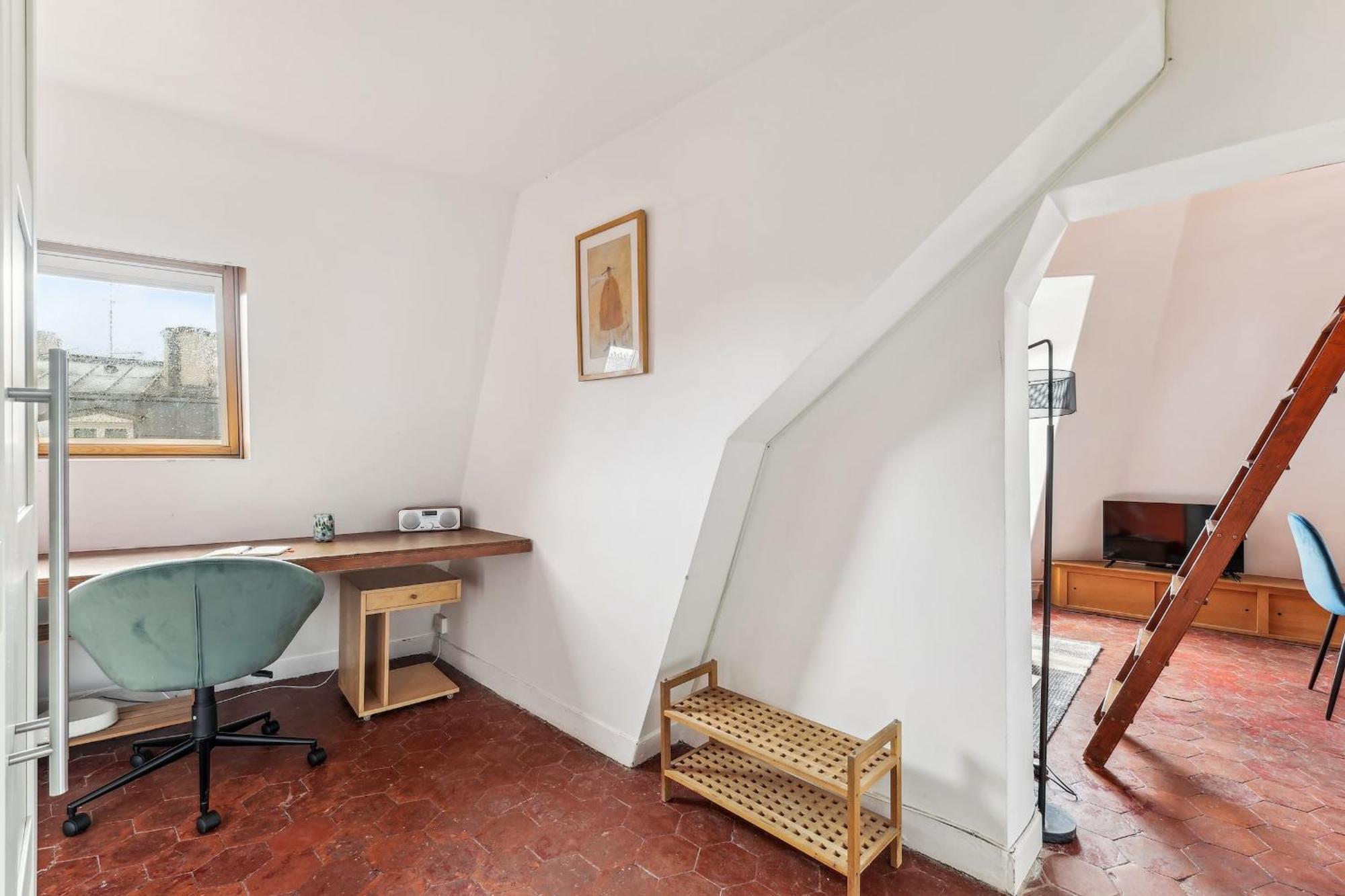 Latin Quarter - 2 Beds - Cityapartmentstay 巴黎 外观 照片