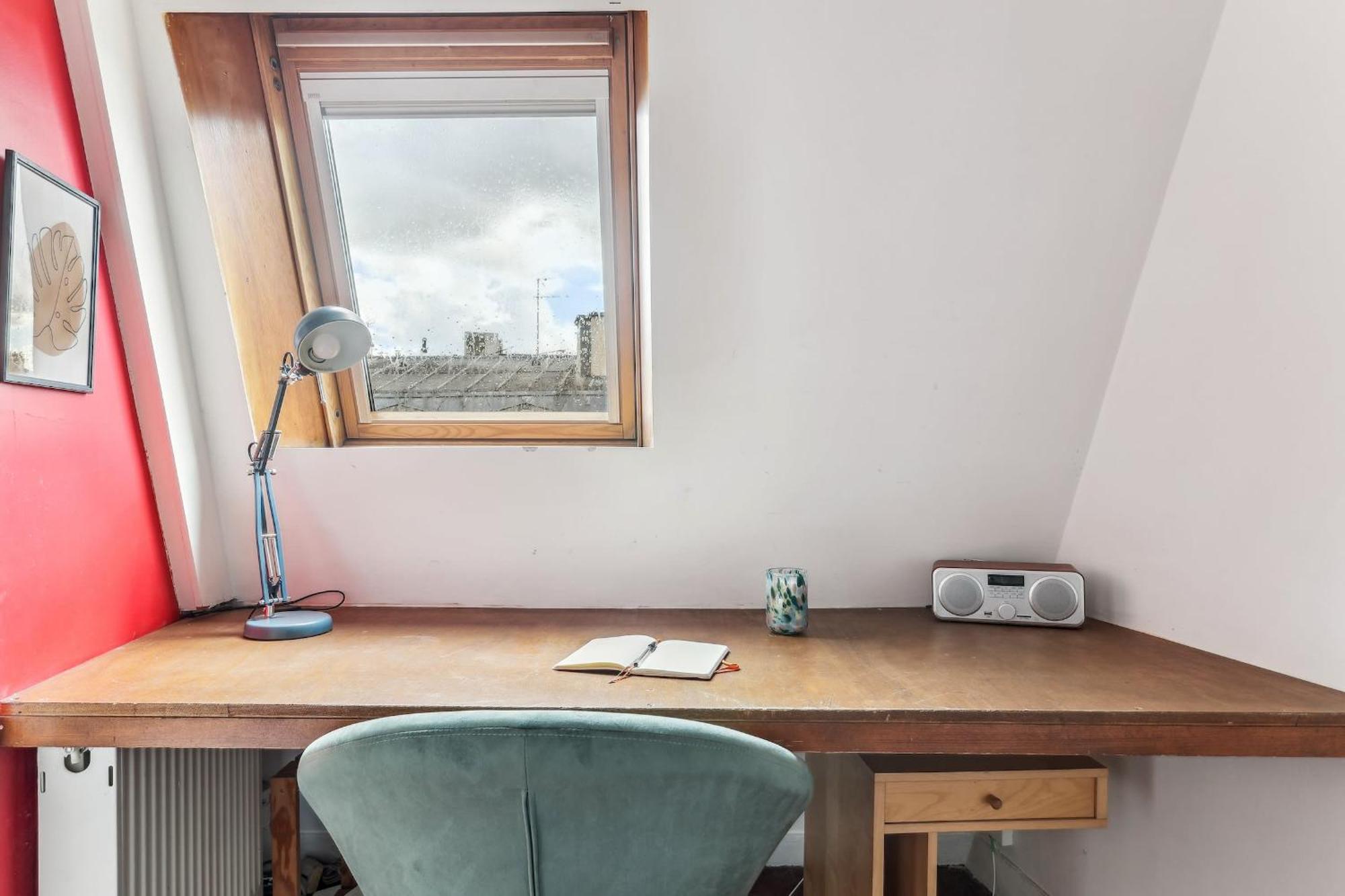 Latin Quarter - 2 Beds - Cityapartmentstay 巴黎 外观 照片