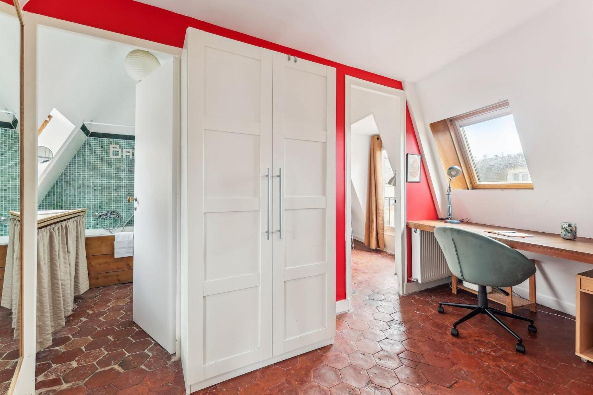Latin Quarter - 2 Beds - Cityapartmentstay 巴黎 外观 照片