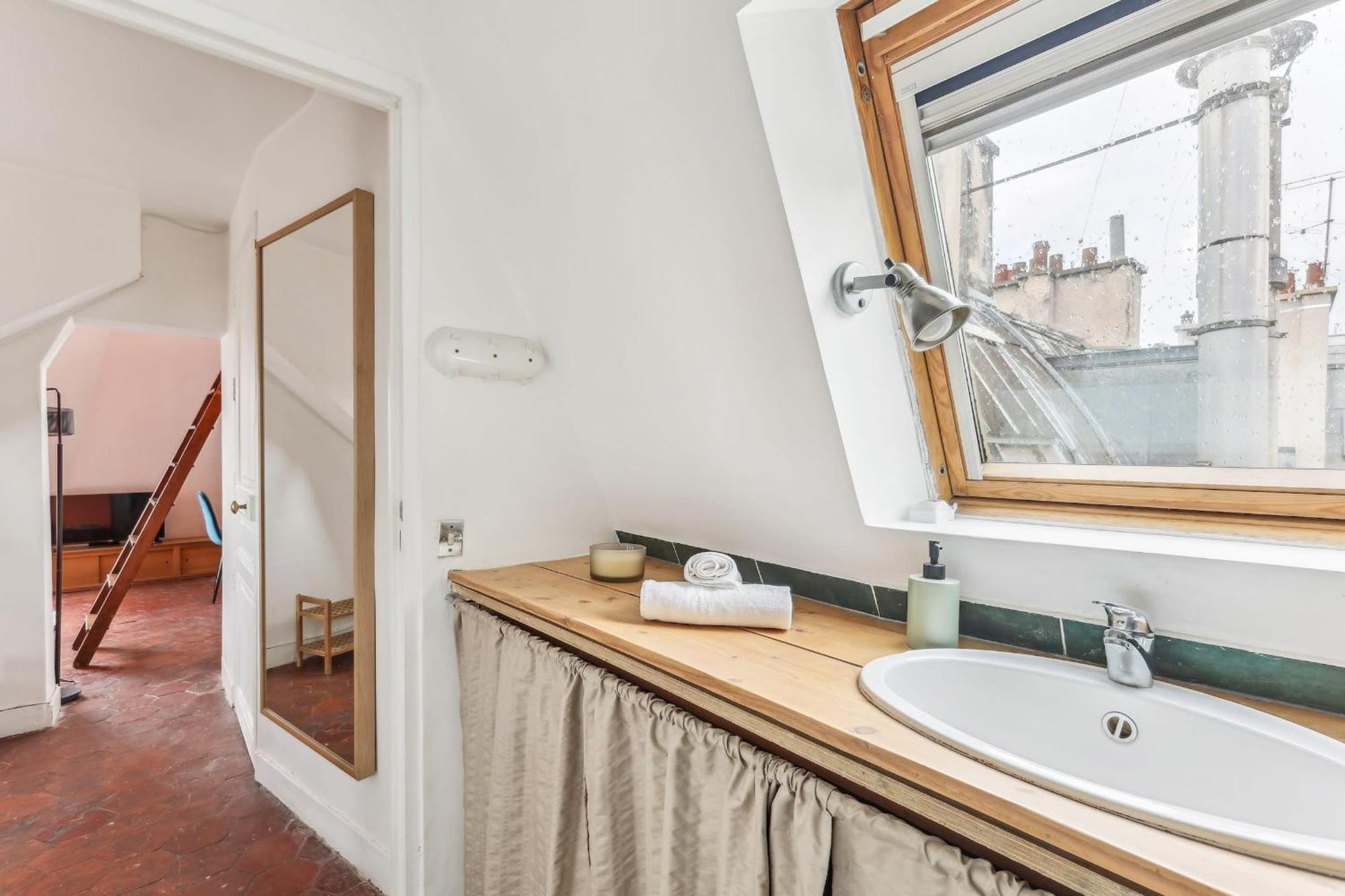 Latin Quarter - 2 Beds - Cityapartmentstay 巴黎 外观 照片