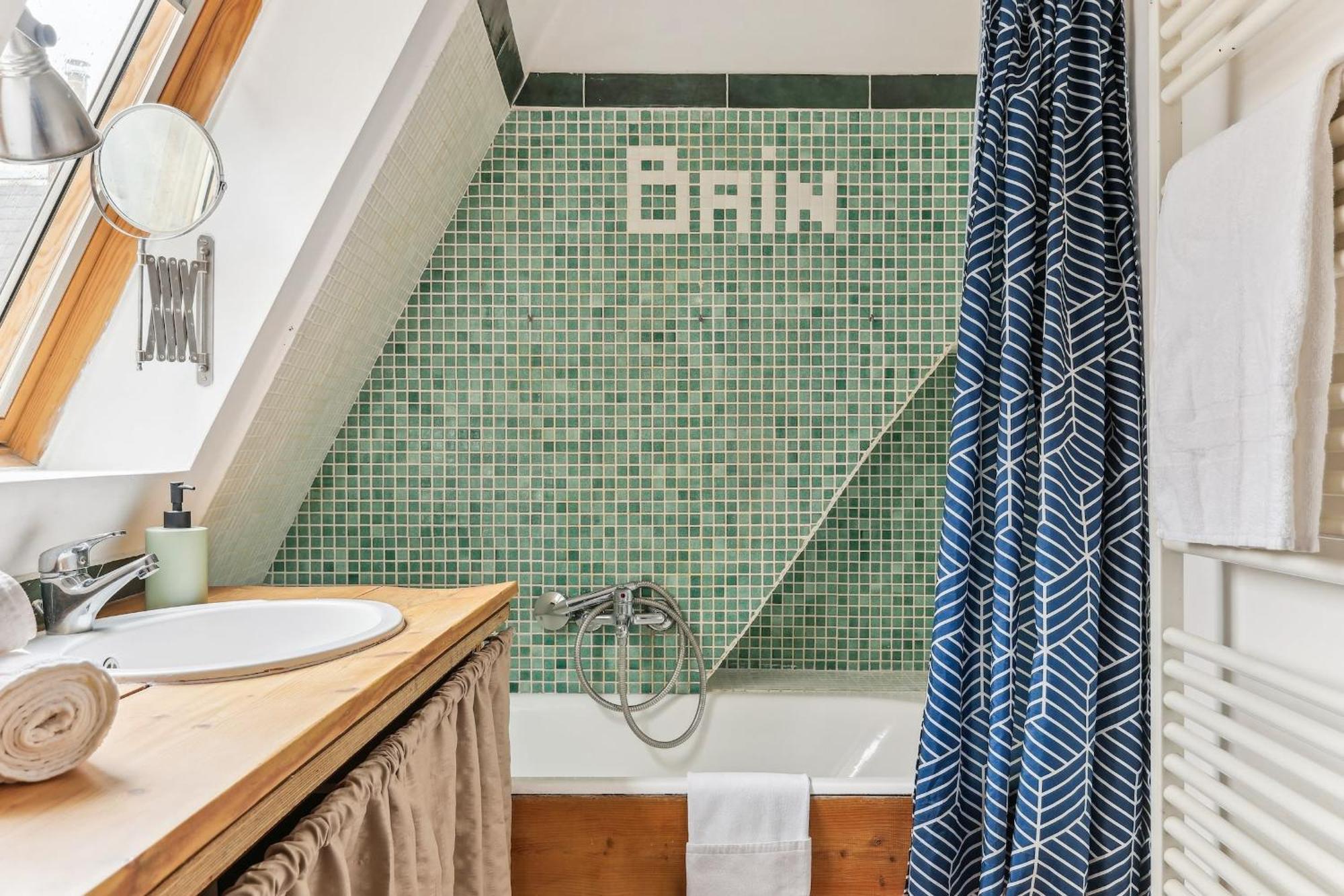 Latin Quarter - 2 Beds - Cityapartmentstay 巴黎 外观 照片